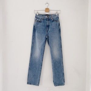 Khaite | Abigail Jeans